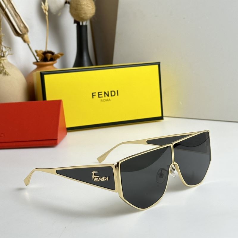 Fendi Sunglasses